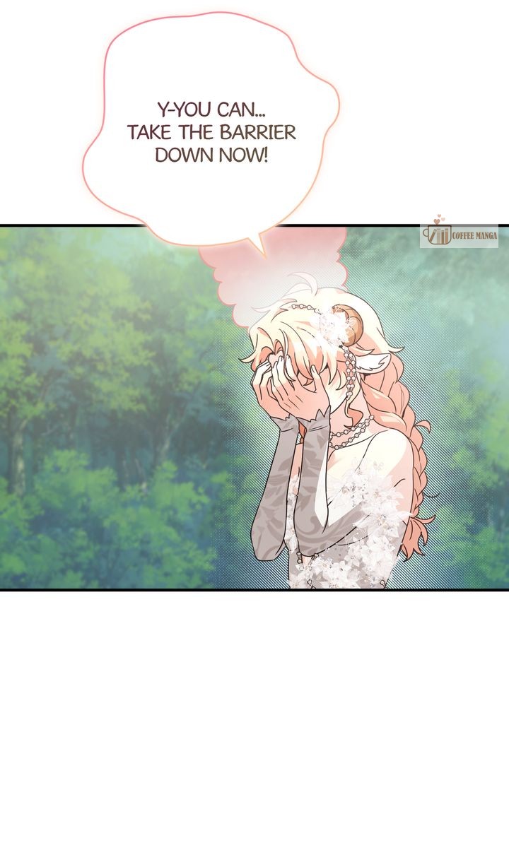 Wake Up, Warrior Chapter 148 73